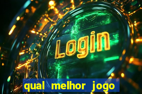 qual melhor jogo para ganhar dinheiro sem depositar